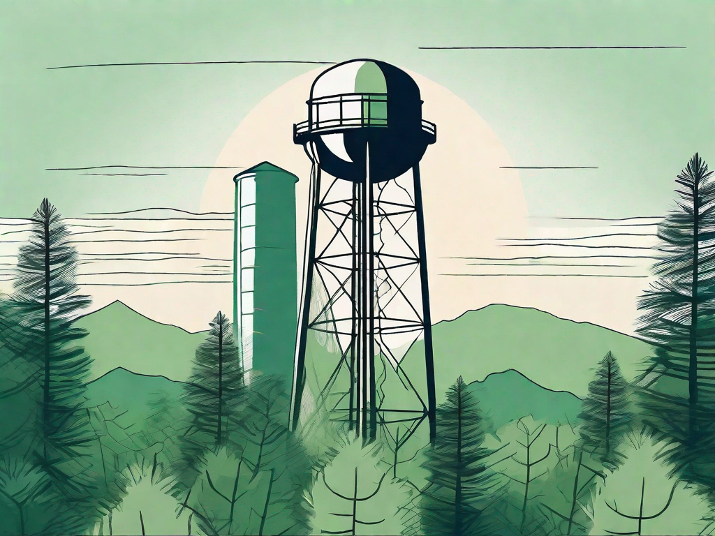 Is Pine Ridge, South Carolina water safe to drink?