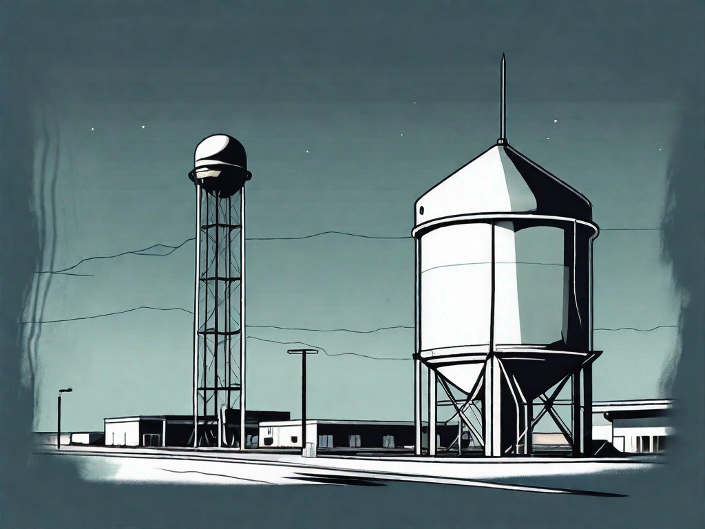 Is Edwards AFB, California water safe to drink?