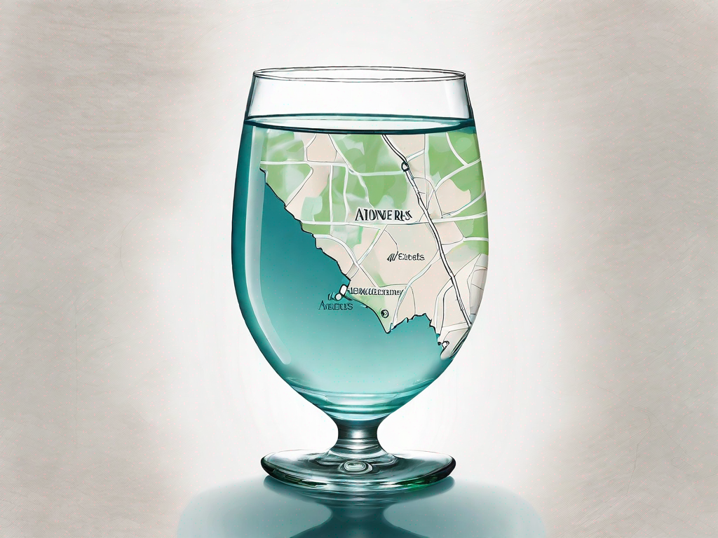Is Andrews, South Carolina water safe to drink?