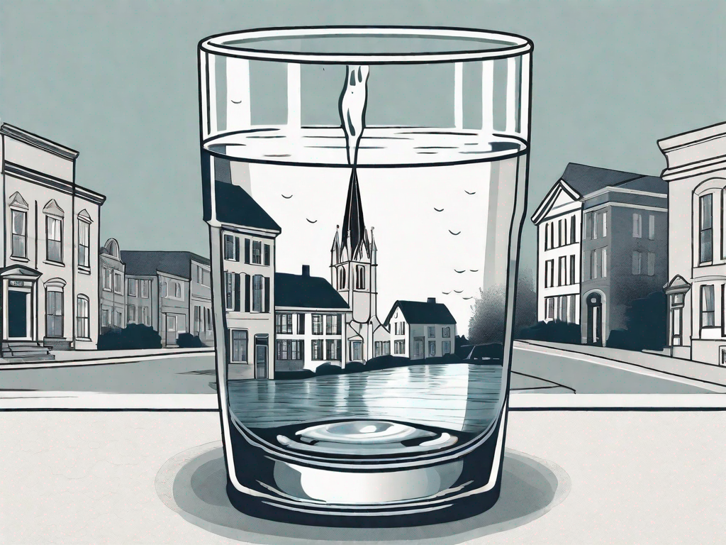 Is Swedesboro, New Jersey water safe to drink?