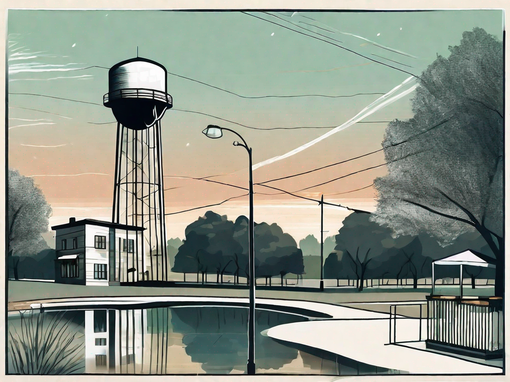 Is Tilton, Illinois water safe to drink?