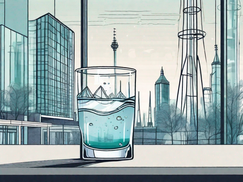 Is Postville, Iowa water safe to drink?