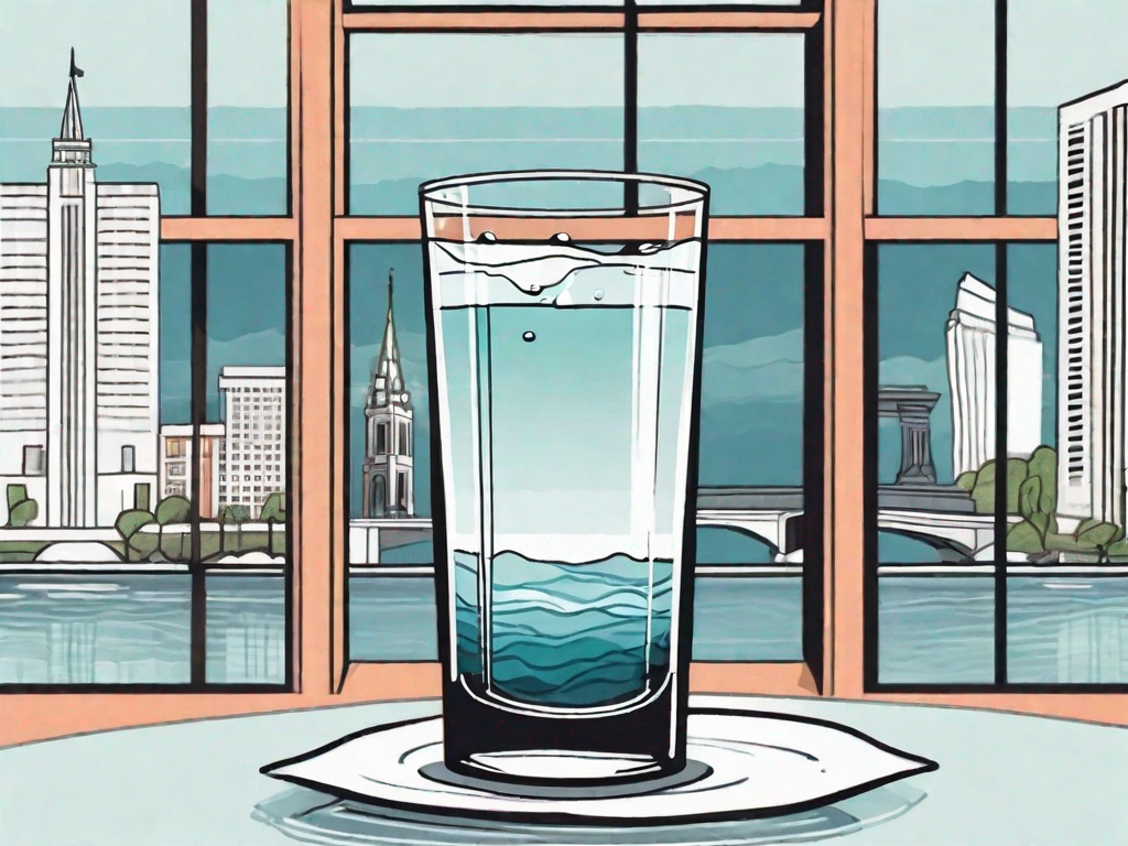 Is Fayette, Missouri water safe to drink?