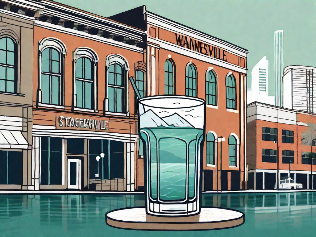 Is Waynesville, Ohio water safe to drink?