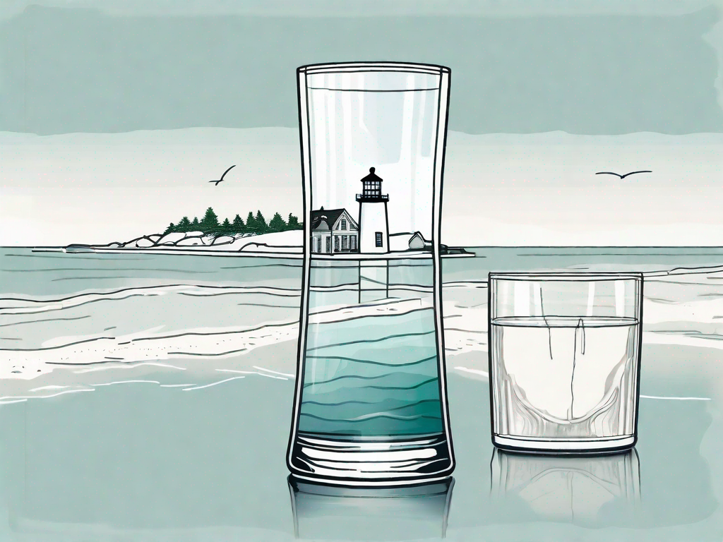 Is West Dennis, Massachusetts water safe to drink?