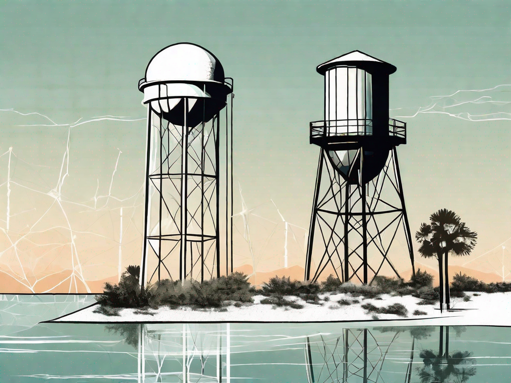 Is Hypoluxo, Florida water safe to drink?