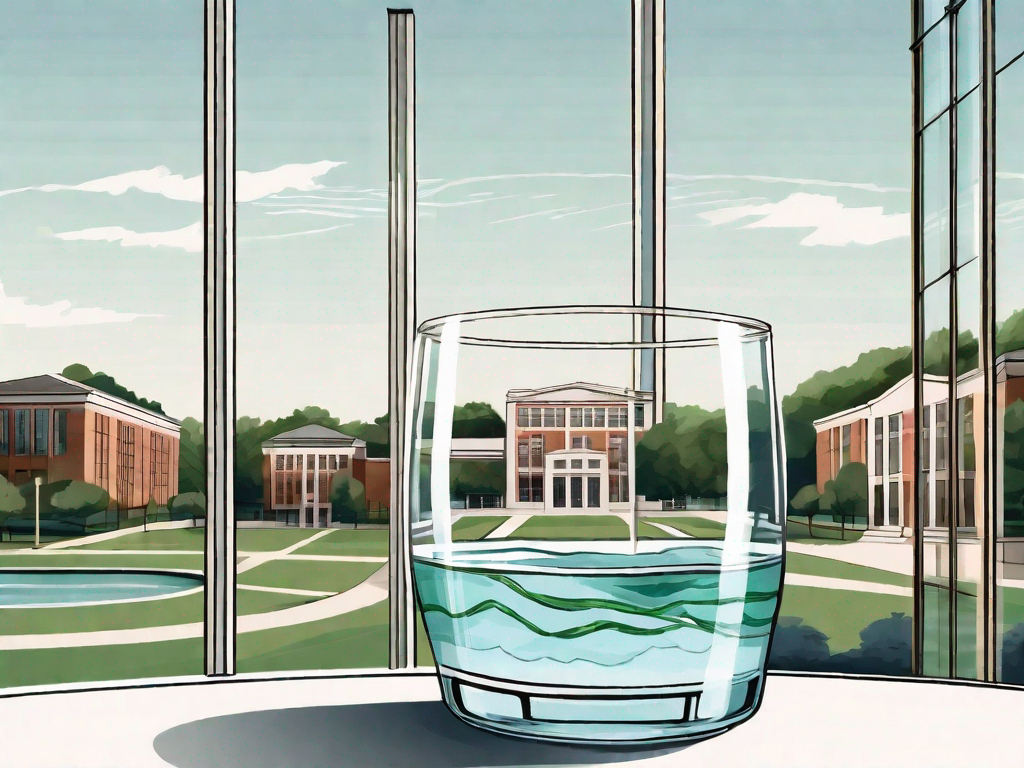 Is University Park, Maryland water safe to drink?