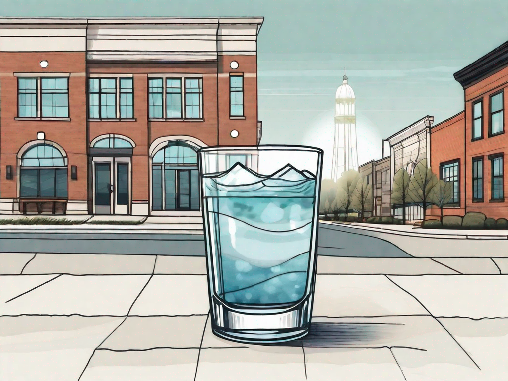 Is Carmel, Indiana water safe to drink?