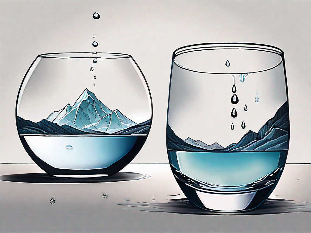 Is Cajah’s Mountain, North Carolina water safe to drink?