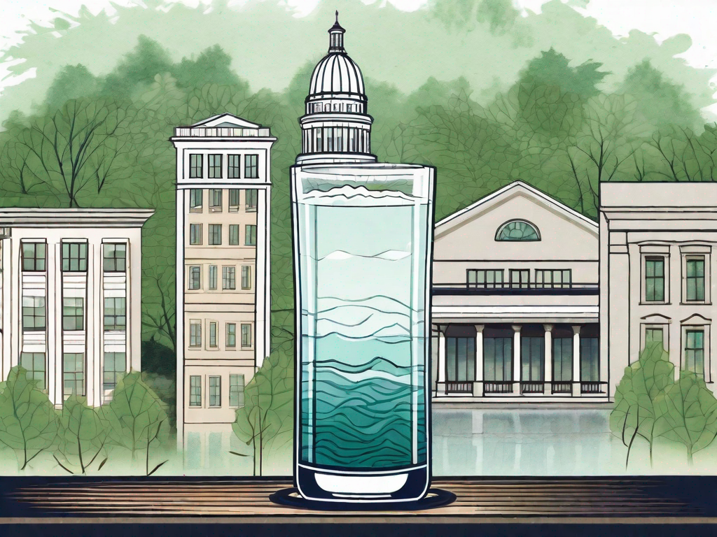 Is Eminence, Kentucky water safe to drink?