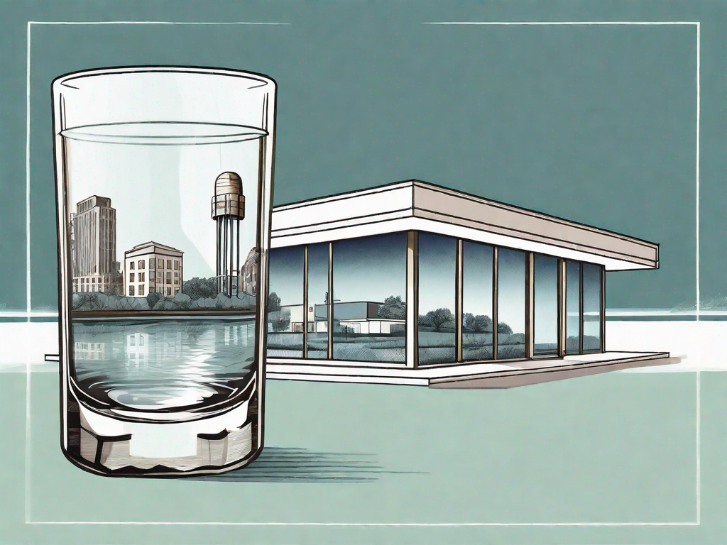 Is Trenton, Illinois water safe to drink?