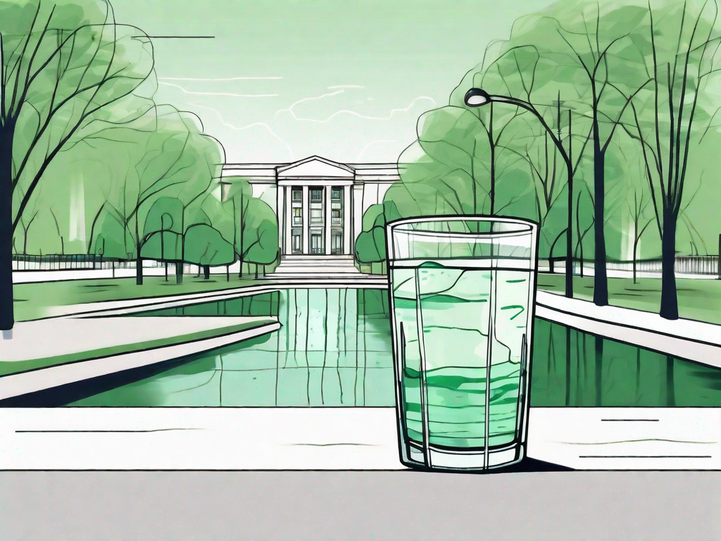 Is Green Park, Missouri water safe to drink?