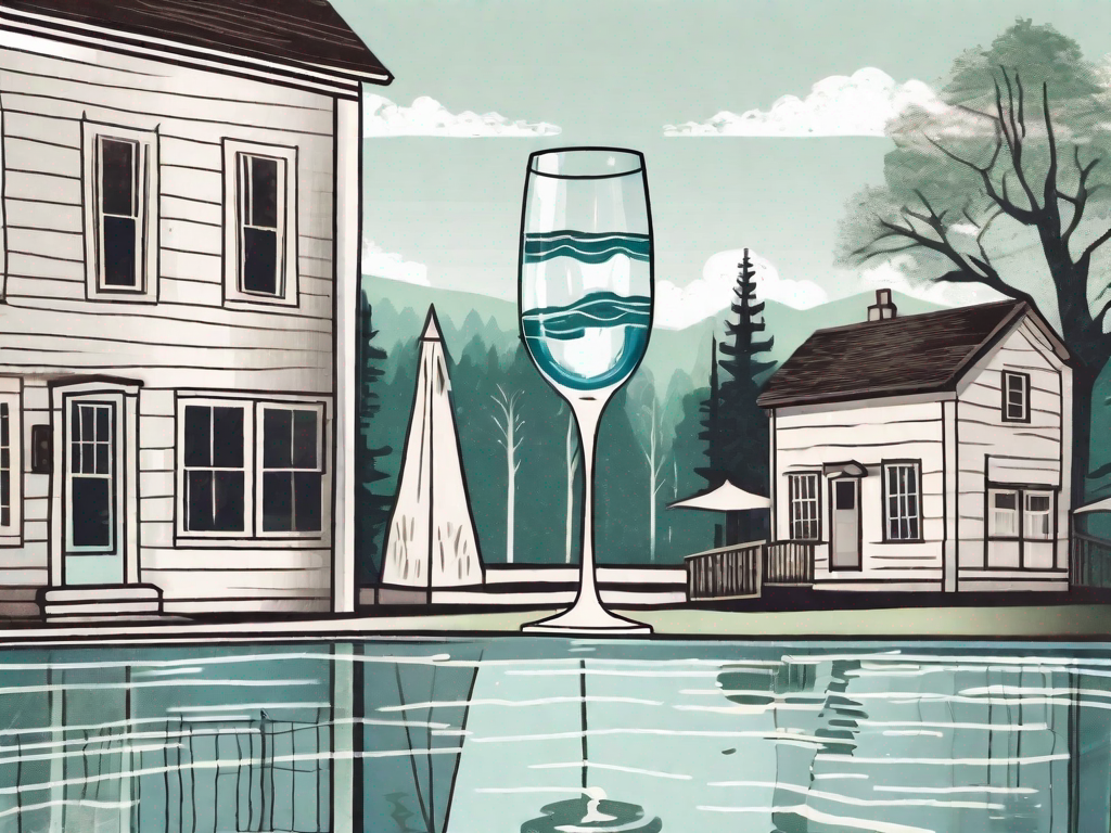 Is Pioneer Village, Kentucky water safe to drink?