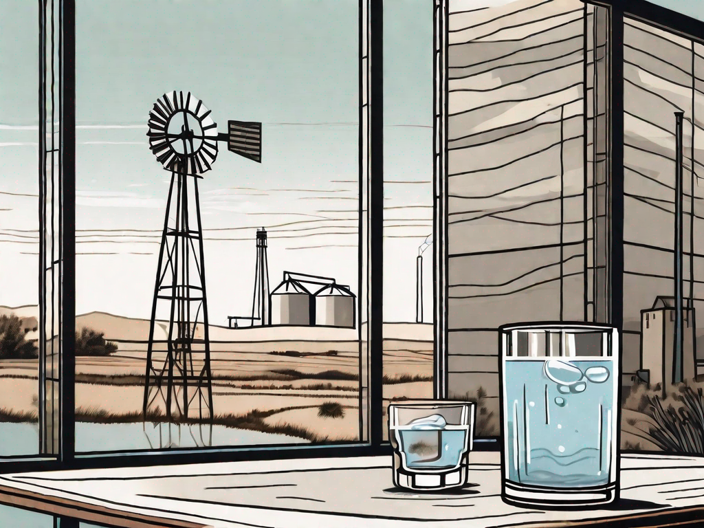 Is Hennessey, Oklahoma water safe to drink?