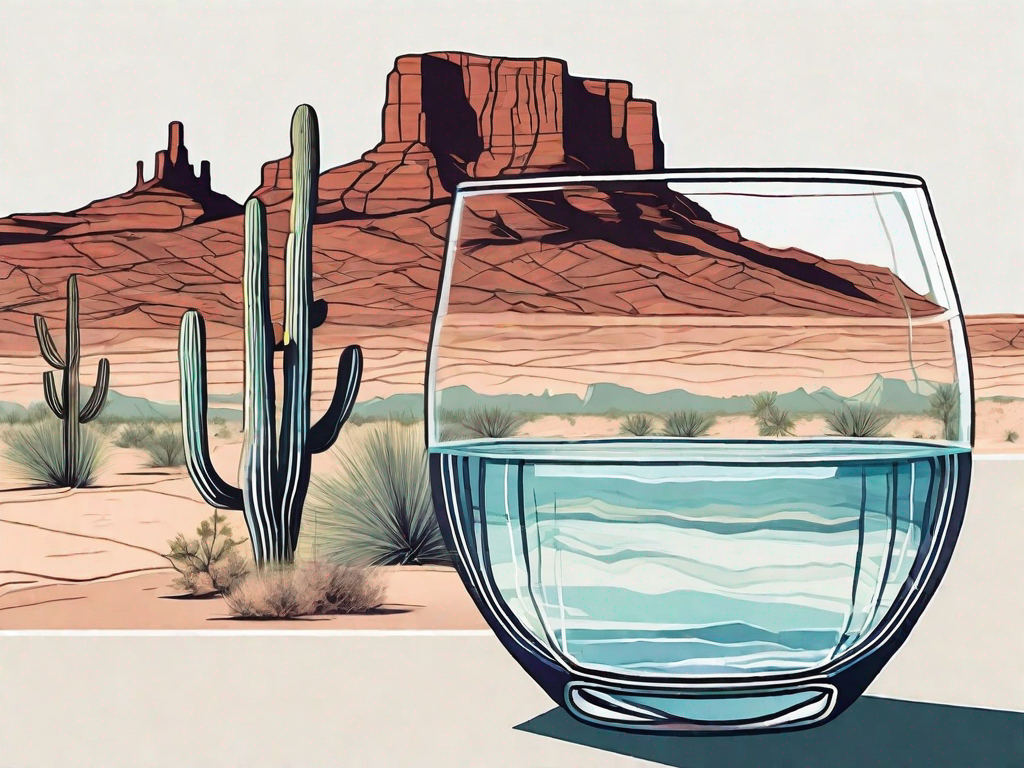 Is Superior, Arizona water safe to drink?