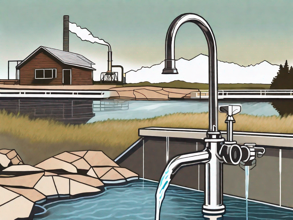 Is Crosby, Minnesota water safe to drink?