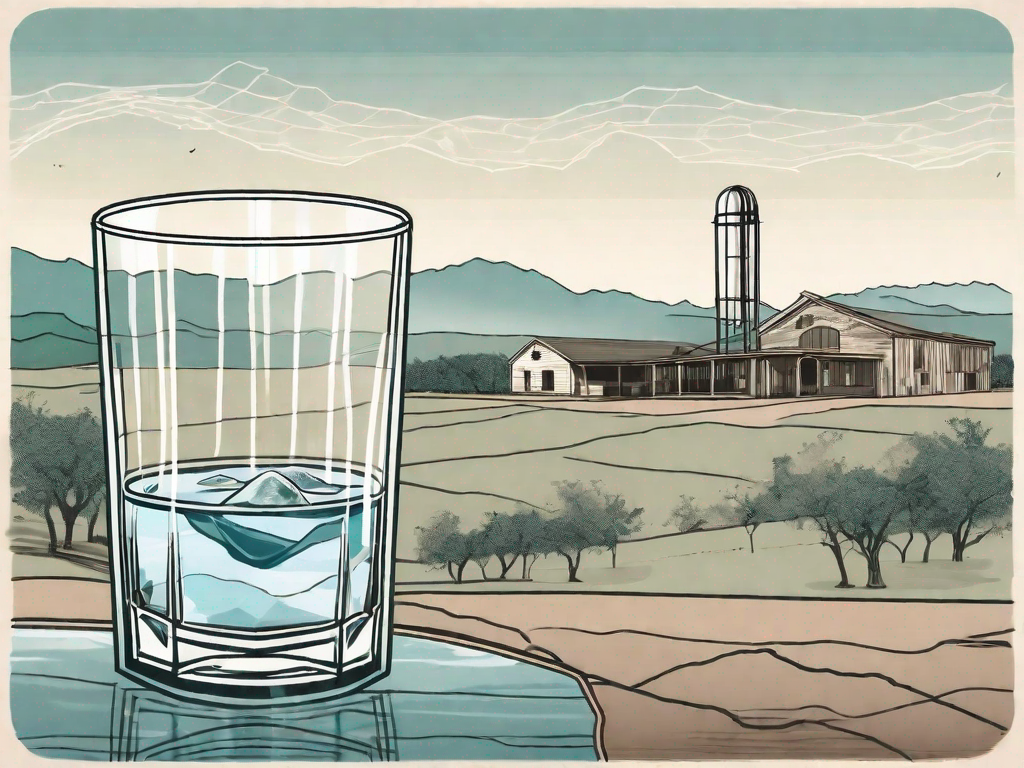 Is Vinton, Texas water safe to drink?