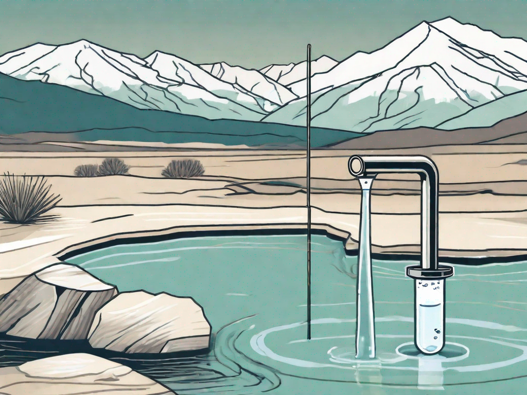 Is Questa, New Mexico water safe to drink?