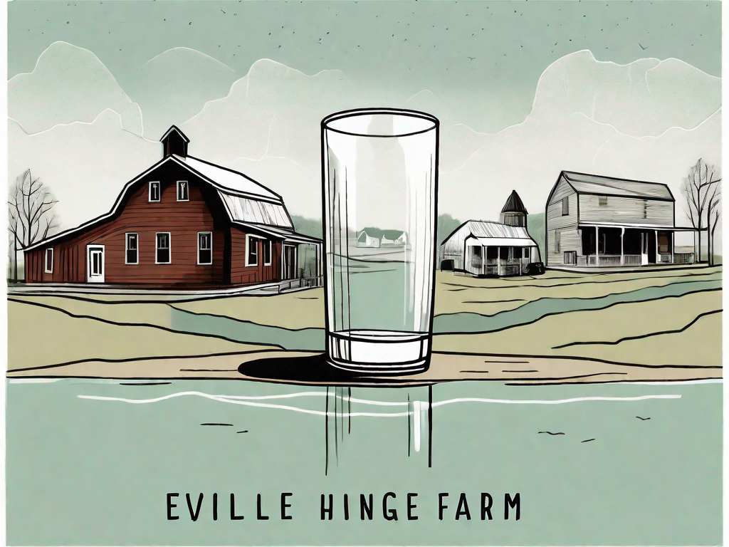 Is Evendale, Ohio water safe to drink?