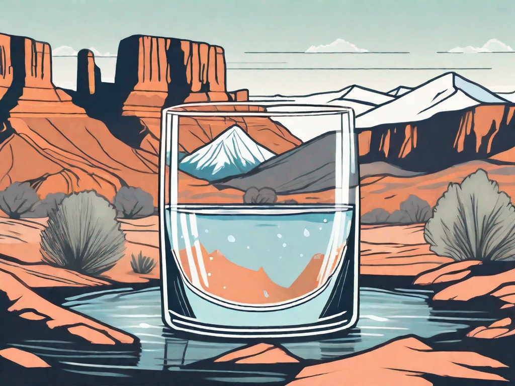 Is Orem, Utah water safe to drink?