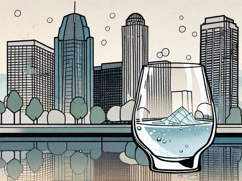 Is Houston, Missouri water safe to drink?