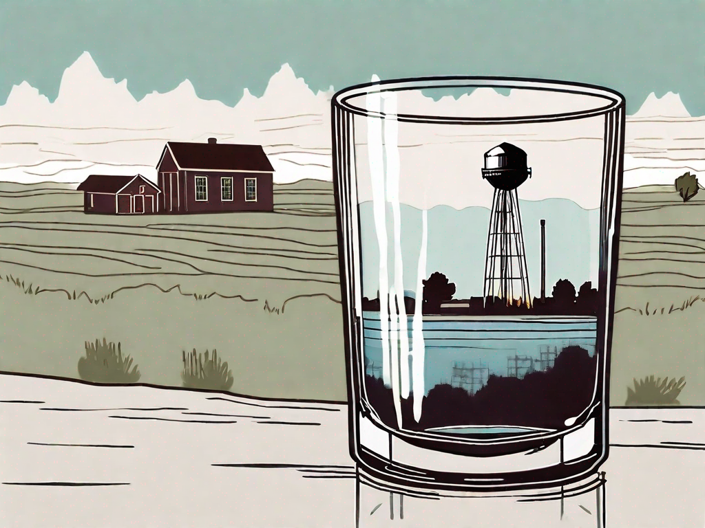 Is Girard, Kansas water safe to drink?