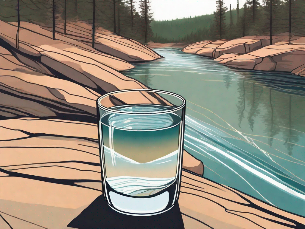 Is Sandstone, Minnesota water safe to drink?