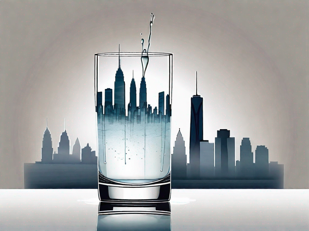 Is Yorkville, New York water safe to drink?