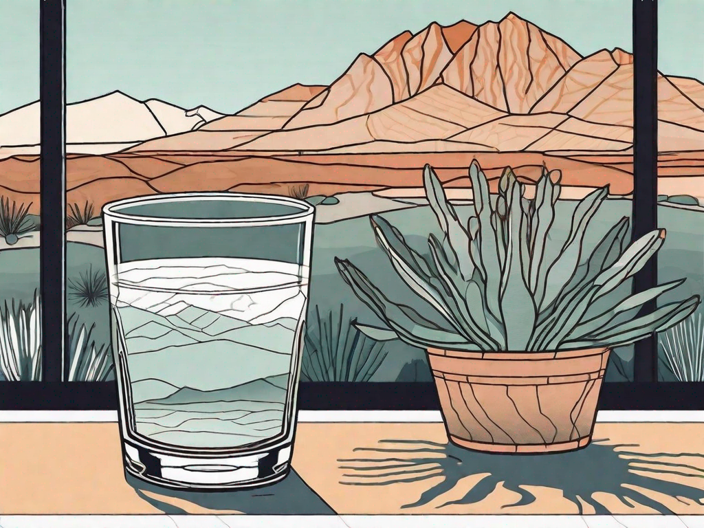 Is Tularosa, New Mexico water safe to drink?