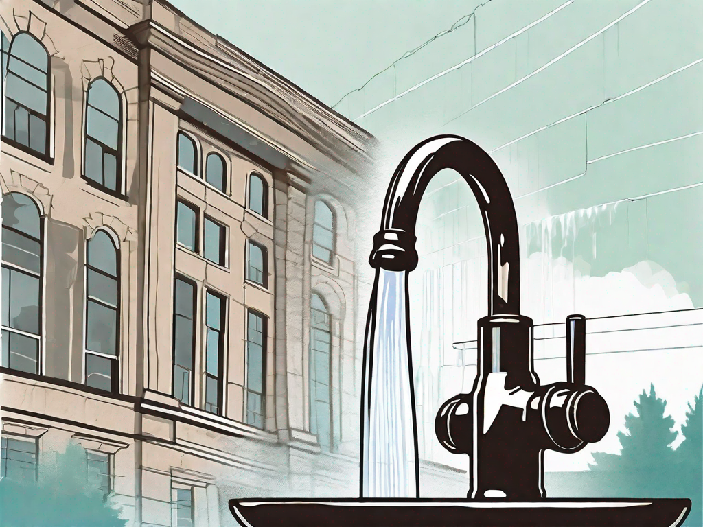 Is West Lafayette, Ohio water safe to drink?