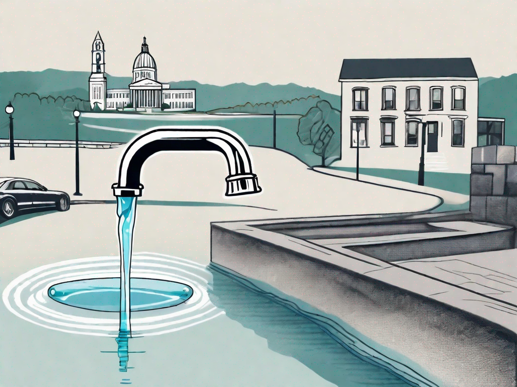 Is Dillsburg, Pennsylvania water safe to drink?