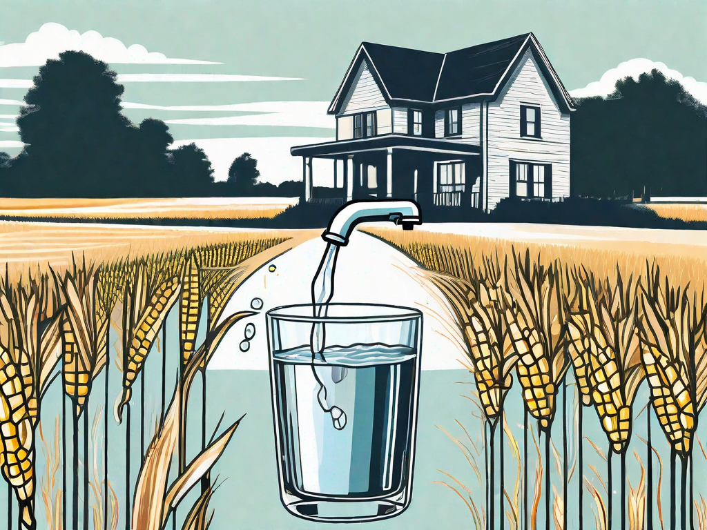 Is Preston Heights, Illinois water safe to drink?