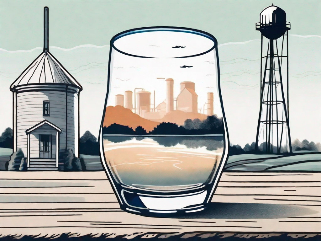 Is Bells, Tennessee water safe to drink?