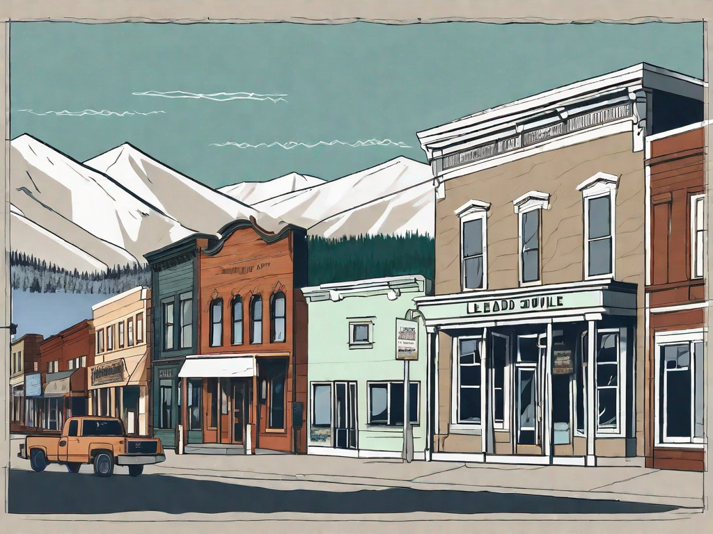 Is Leadville, Colorado water safe to drink?