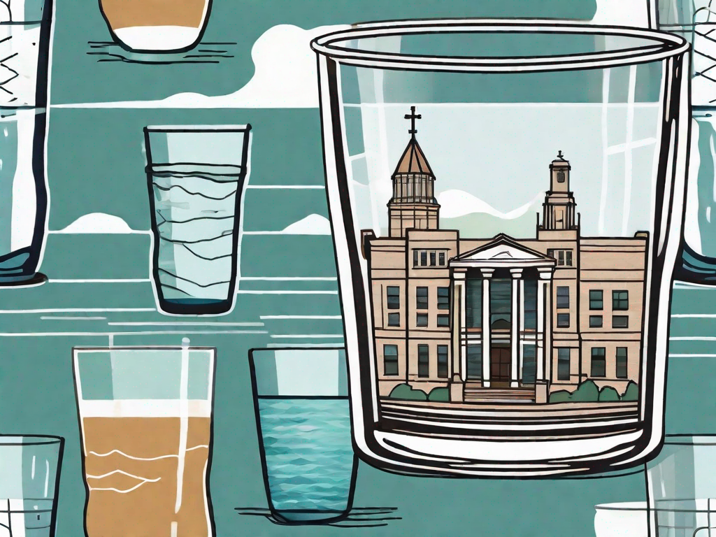 Is Glenwood, Minnesota water safe to drink?