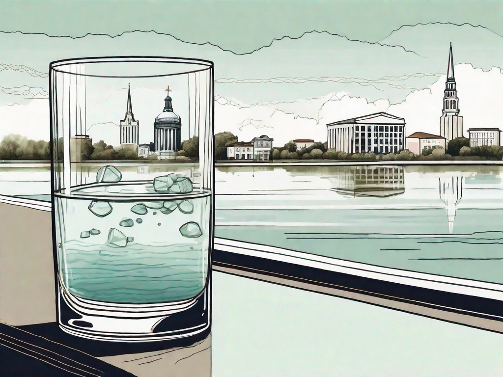 Is Charleston, Mississippi water safe to drink?