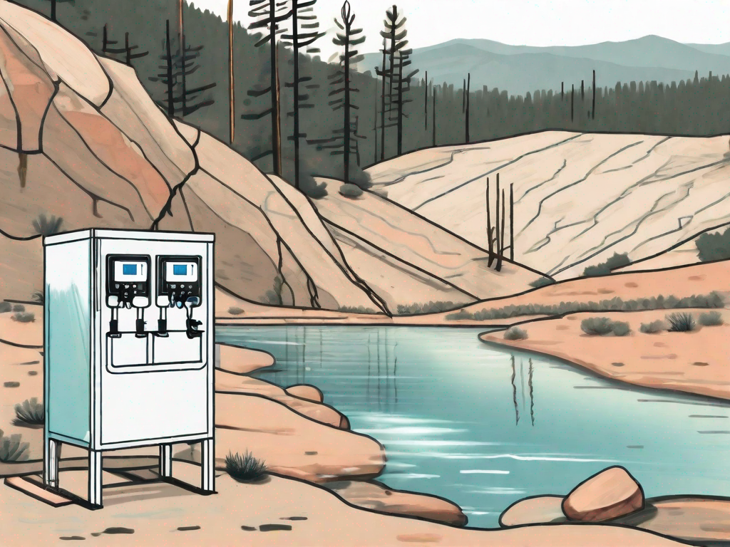 Is Ruidoso Downs, New Mexico water safe to drink?