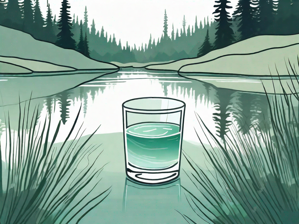 Is Meadow Glade, Washington water safe to drink?