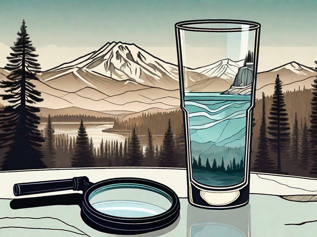 Is Carson, Washington water safe to drink?