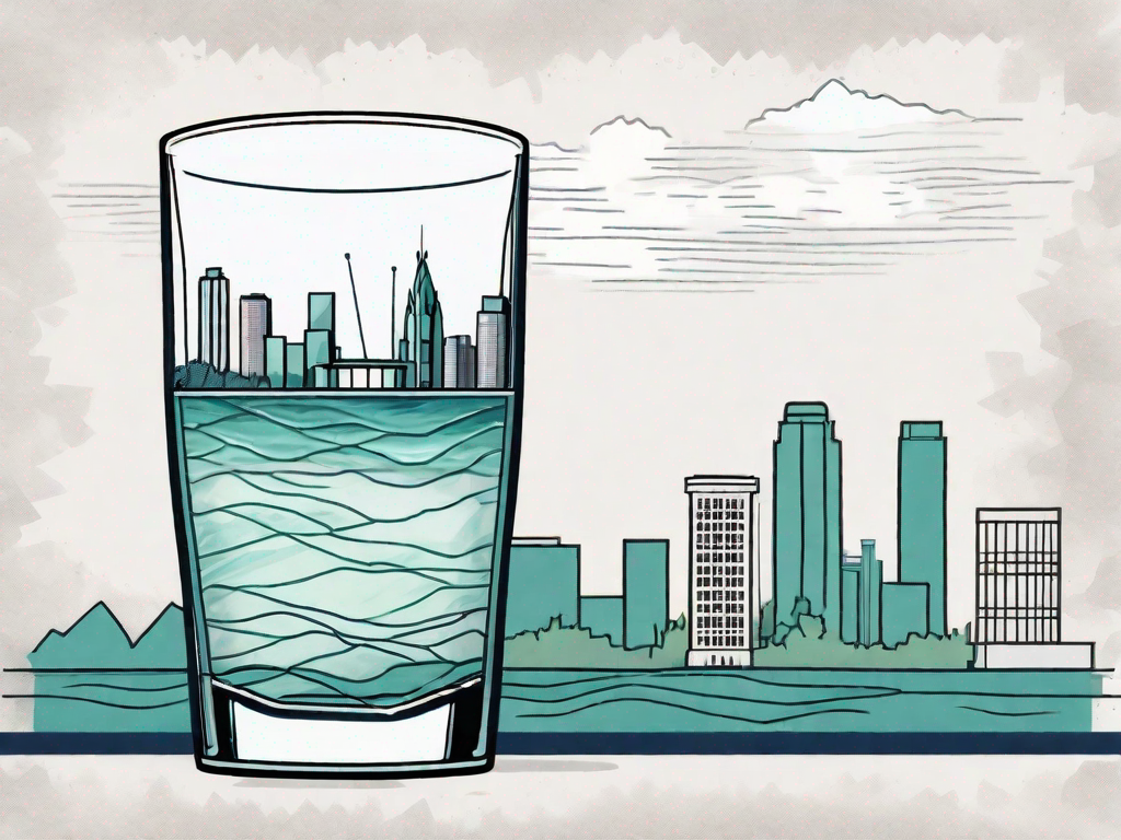 Is Phoenix, New York water safe to drink?