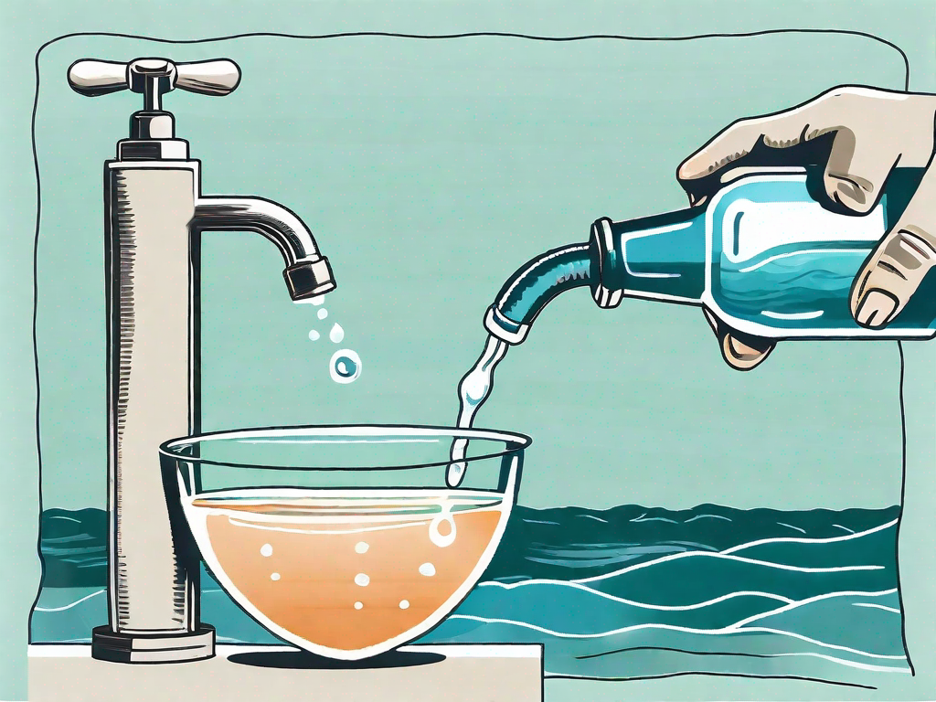 Is Wrightsville Beach, North Carolina water safe to drink?