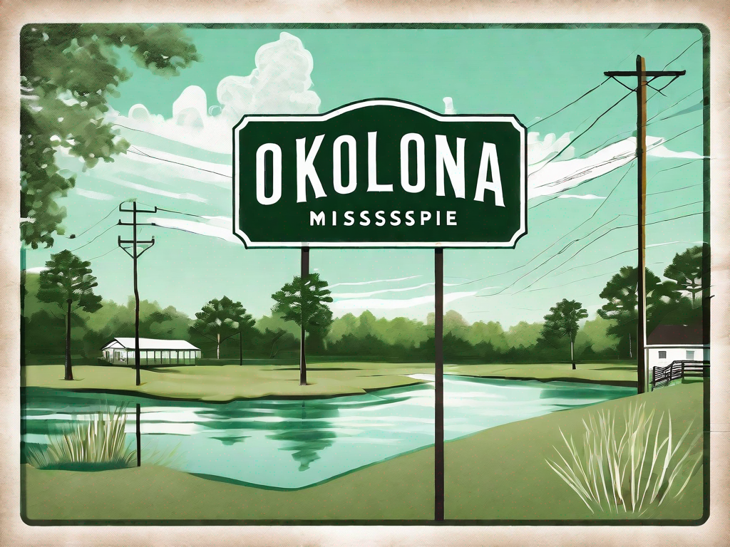 Is Okolona, Mississippi water safe to drink?