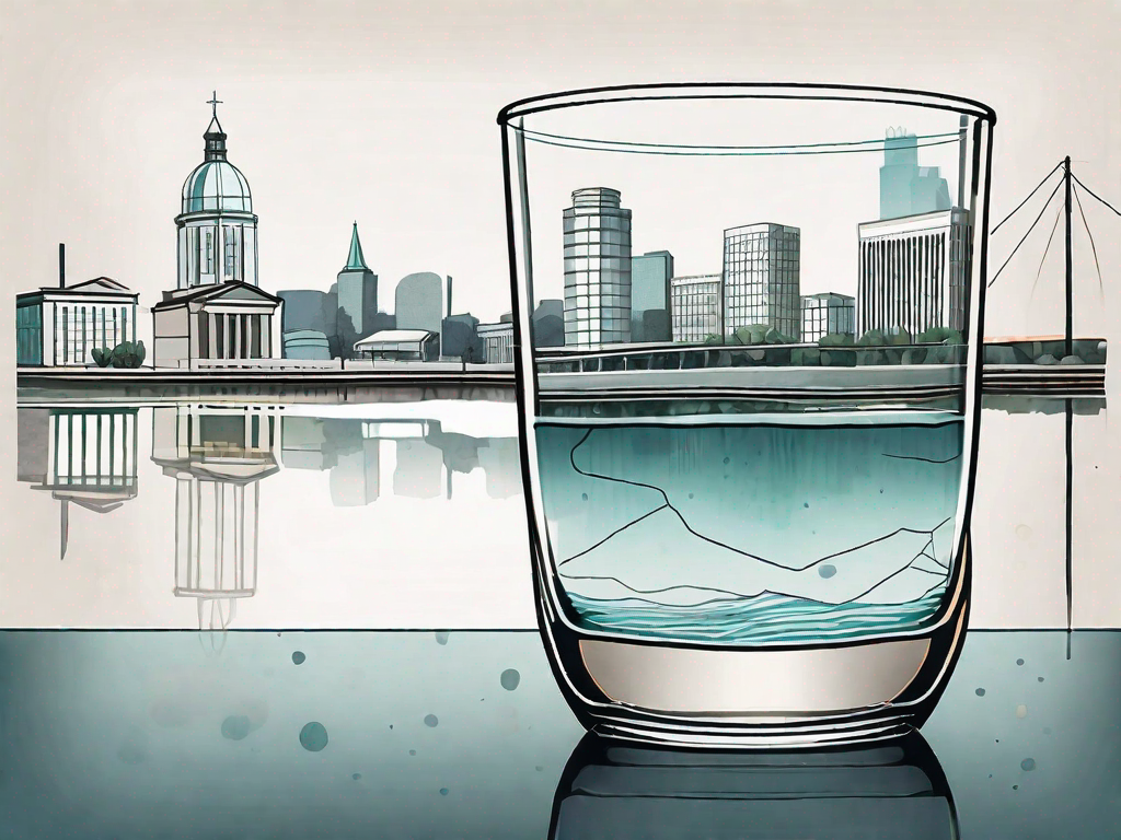 Is Greensboro, Maryland water safe to drink?