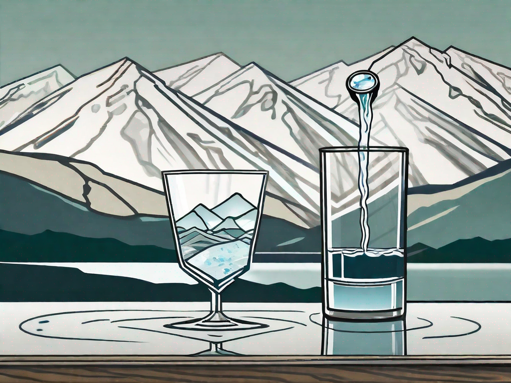 Is Cordova, Alaska water safe to drink?