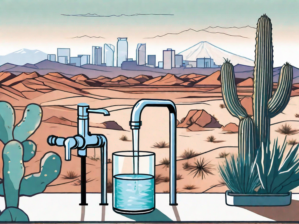 Is Central Heights-Midland City, Arizona water safe to drink?