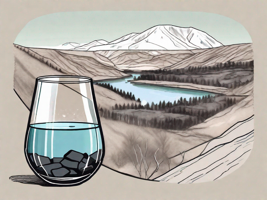 Is Coal Creek, Colorado water safe to drink?