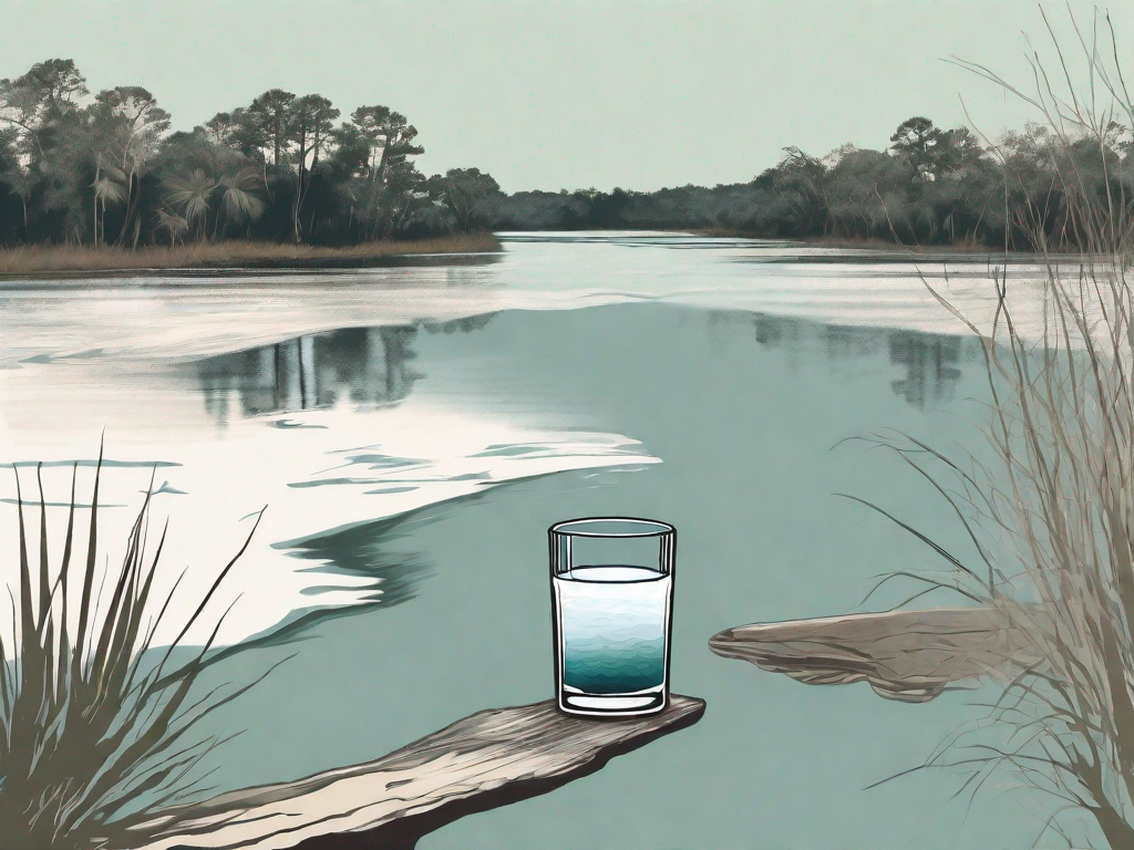 Is Apalachicola, Florida water safe to drink?