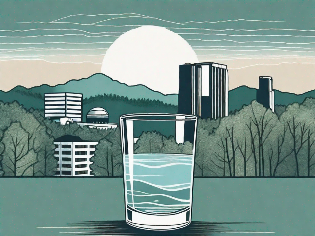 Is East Cleveland, Tennessee water safe to drink?