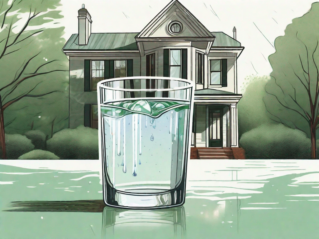 Is Guilford Center, Connecticut water safe to drink?