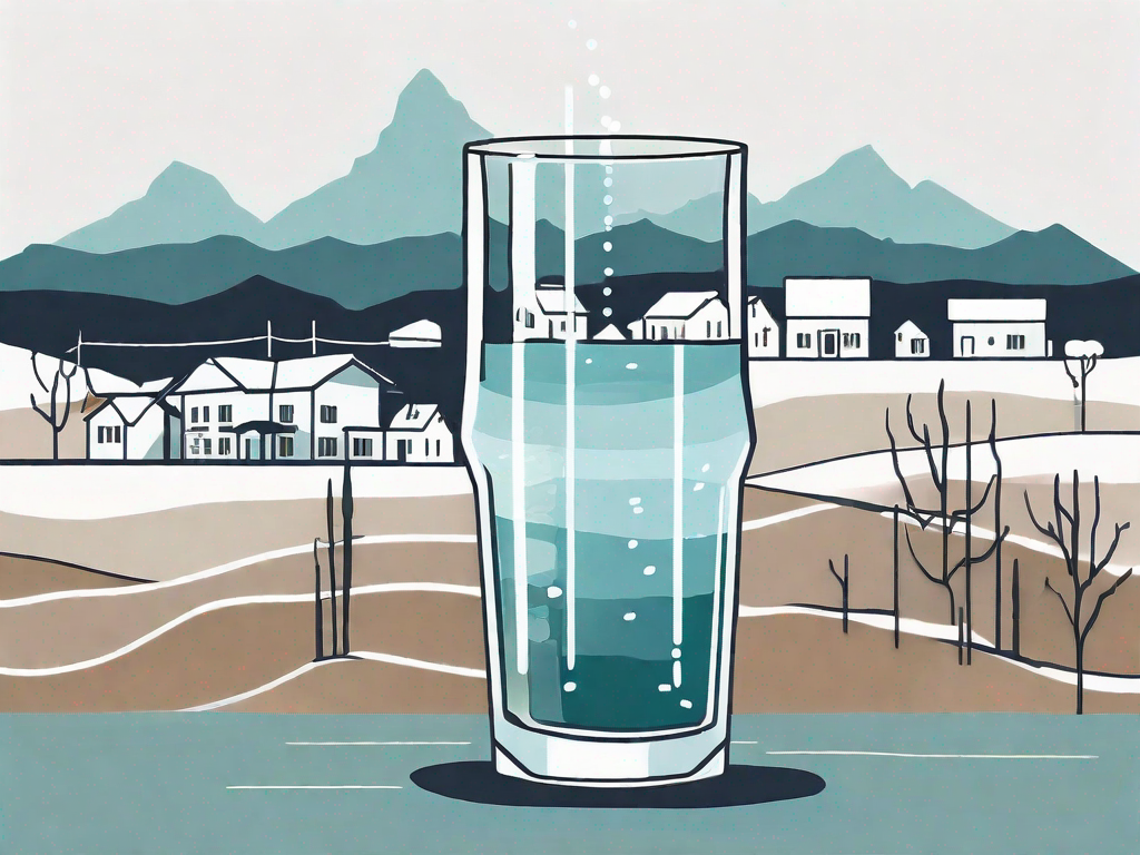 Is Winters, Texas water safe to drink?